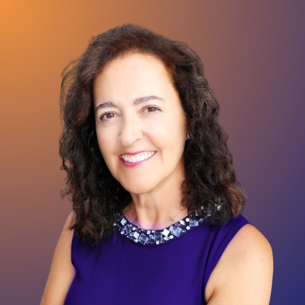 Monica S community champion