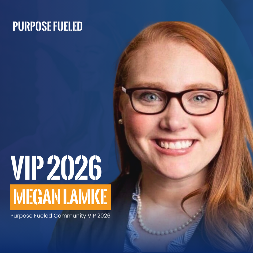 Megan Lamke