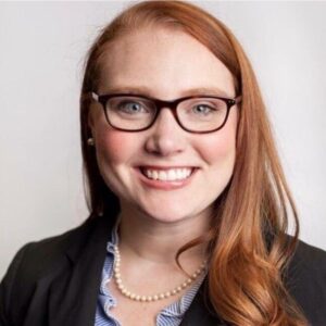 megan lamke VIP