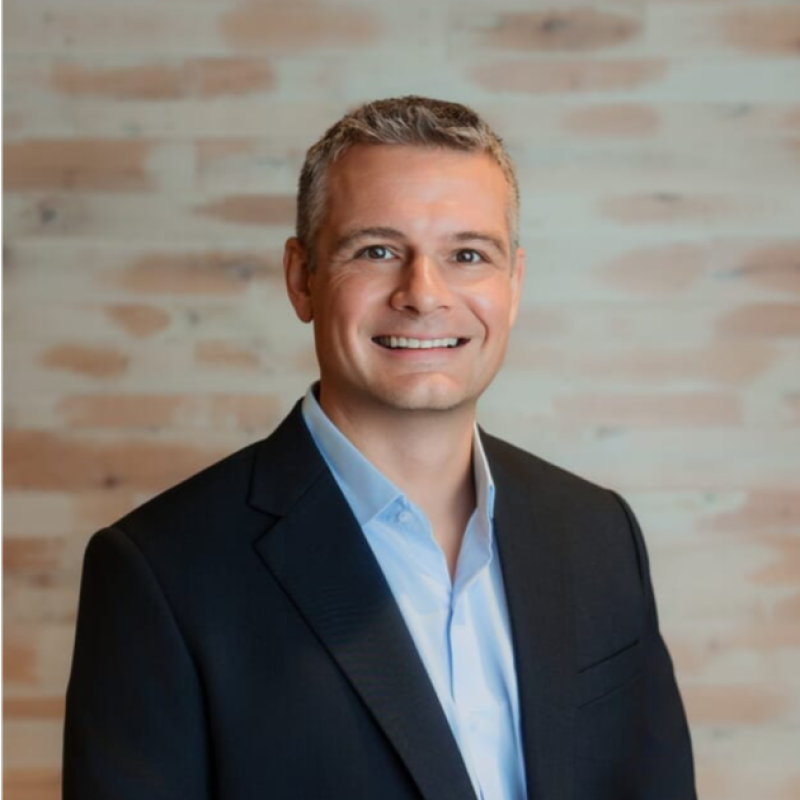 Reily Yerigan, Risk Consultant at Christensen Group Insurance, headshot for Purpose Fueled VIP Spotlight
